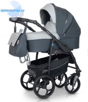 Verdi Max plus 03 bērnu rati